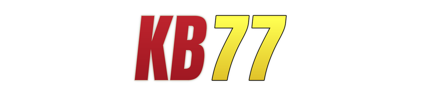 kb77 Logo